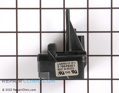 Oven/Microwave Combo Clips