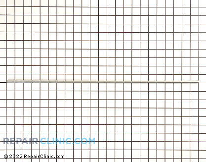 Support Bracket 154211401 Main Product View