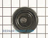 Surface Burner Cap 98007065        Alternate Product View
