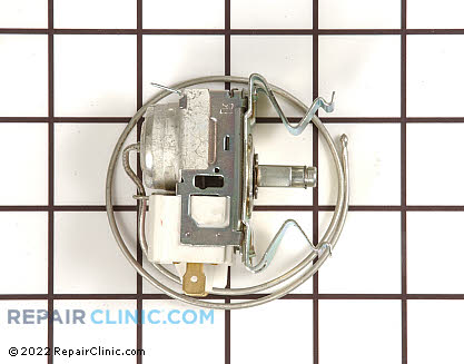 Temperature Control Thermostat 216423900 Main Product View