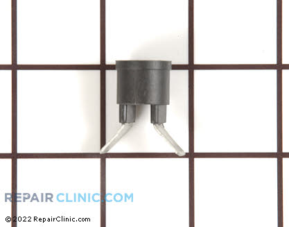 Thermistor 154227501 Main Product View