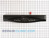 Touchpad and Control Panel 6-918794        Alternate Product View