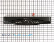 Touchpad and Control Panel - Part # 1469627 Mfg Part # 6-918794