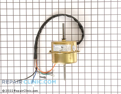 Blower Motor 1187170 Main Product View