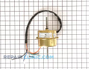 Blower Motor - Part # 1026227 Mfg Part # 1187170