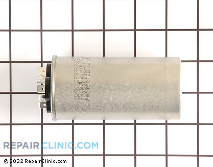 Capacitor 160500710133 Main Product View