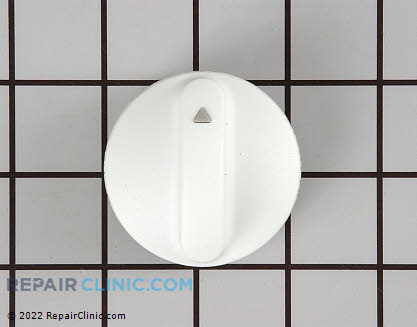 Control Knob 74004650 Main Product View
