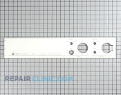 Control  Panel - Part # 515964 Mfg Part # 33001007