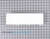 Cvr wire/wh - Part # 249799 Mfg Part # WB2X7360