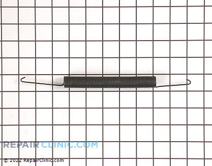Door Spring 7803P017-60 Main Product View