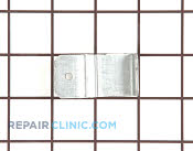 Hinge - Part # 599262 Mfg Part # 500003
