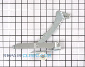 Hinge - Part # 244501 Mfg Part # WB10K5018