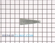 Hinge arm - Part # 477410 Mfg Part # 3015524