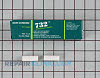 Kit, shelf R0156904 Alternate Product View