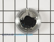 Knob - Part # 1470081 Mfg Part # W10051126