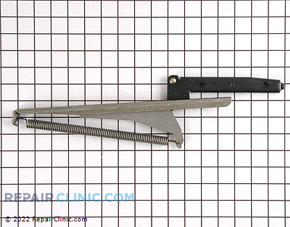 Oven Door Hinge 316566206 Main Product View