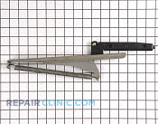 Oven Door Hinge - Part # 1513586 Mfg Part # 316566206
