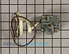 Oven Thermostat 4364181 Alternate Product View