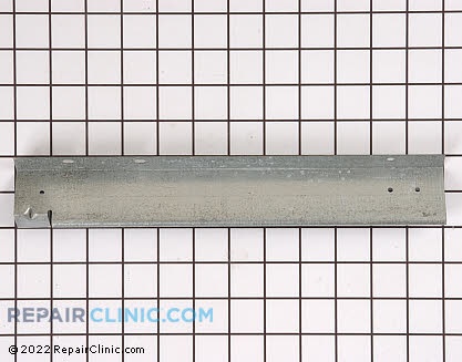 Rail, drain pan (lt) 60555-2 Main Product View