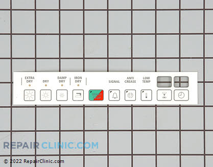 Touchpad 8057249-0 Main Product View