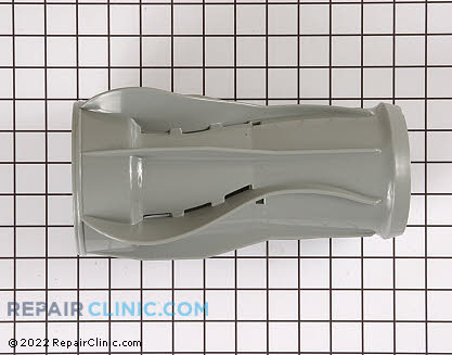 Upper Agitator WH45X144 Main Product View