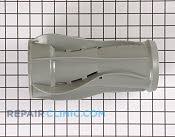 Upper Agitator - Part # 280784 Mfg Part # WH45X144
