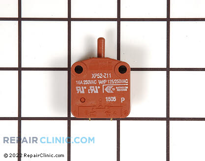 Rca Lower Wash Arm Support Hub