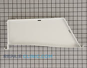 Drawer Divider - Part # 1187472 Mfg Part # 67006644