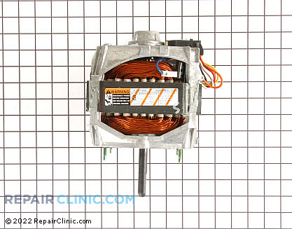 Drive Motor 12002353 Main Product View