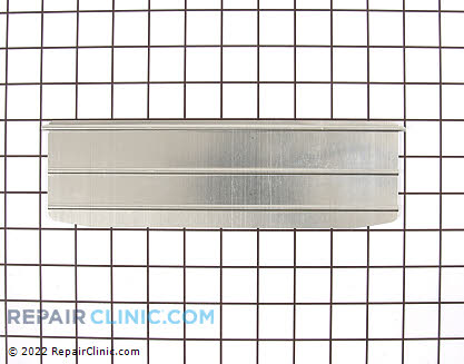 Exhaust Duct 4158319 Main Product View