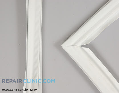Freezer Door Gasket 61003188 Main Product View