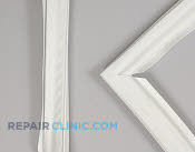 Freezer Door Gasket - Part # 665066 Mfg Part # 61003188