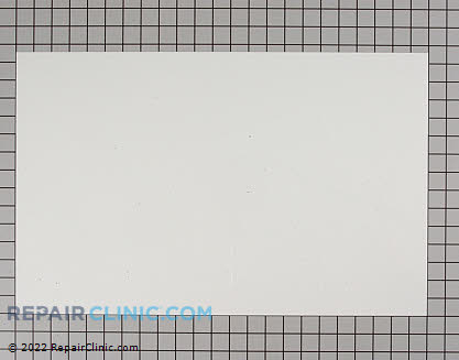 Front Panel WC36X5092 Main Product View