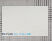 Front Panel - Part # 269636 Mfg Part # WC36X5092