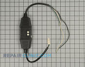 Ground Fault - Part # 1028130 Mfg Part # 8536987