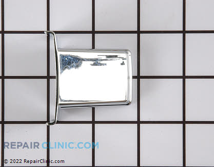 Handle End Cap (OEM)  2181916