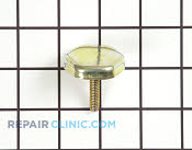Leveling Leg - Part # 1028664 Mfg Part # 41319