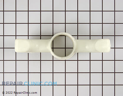 Lower Wash Arm Support (OEM)  901278