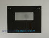 Outer Door Glass WB15T10122 Alternate Product View