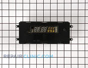 Oven Control Board - Part # 709270 Mfg Part # 7601P231-60