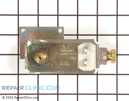 Oven Safety Valve 70001103 Main Product View