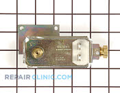 Oven Safety Valve - Part # 688709 Mfg Part # 70001103