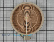 Radiant Surface Element - Part # 1474218 Mfg Part # WB30T10133