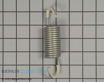 Suspension Spring 134362800 Main Product View