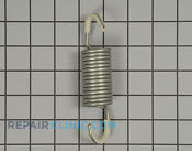 Suspension Spring - Part # 1063833 Mfg Part # 134362800