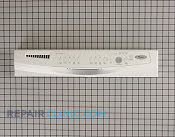 Touchpad and Control Panel - Part # 1059018 Mfg Part # 3385742
