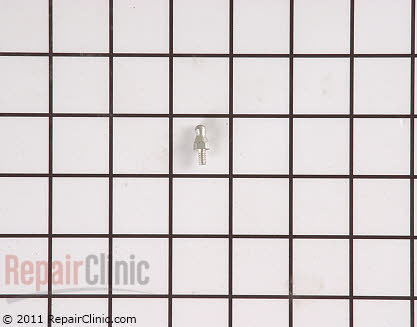 Ball stud, trim panel 83539 Main Product View