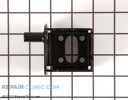 Bottom Hinge 12636903ED Main Product View