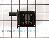 Bottom Hinge 12636903ED      Alternate Product View