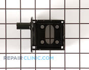 Bottom Hinge - Part # 1479036 Mfg Part # 12636903ED
